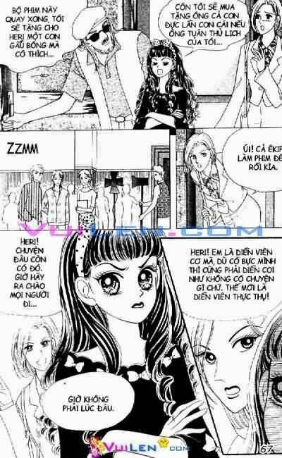 cô gái đến từ quá khứ chapter 3 64