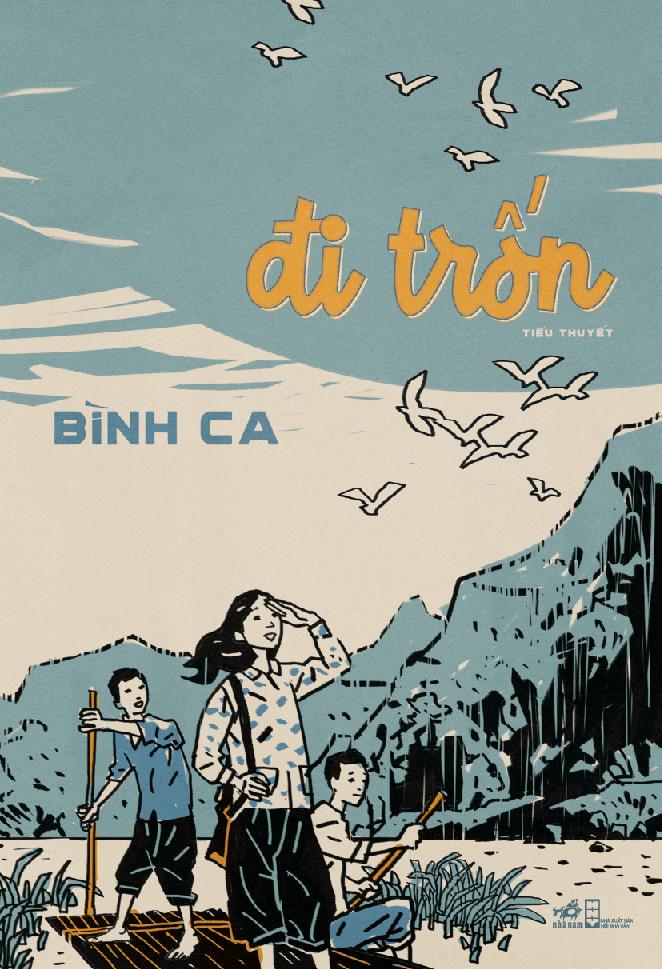 Đi Trốn