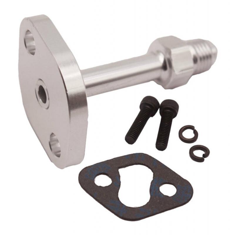 For    CT20 CT26  Flange Adapter Kit 4AN