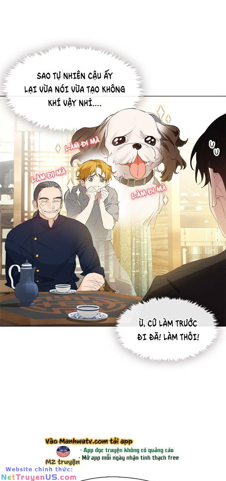 nhà hàng nơi suối vàng chapter 27 31