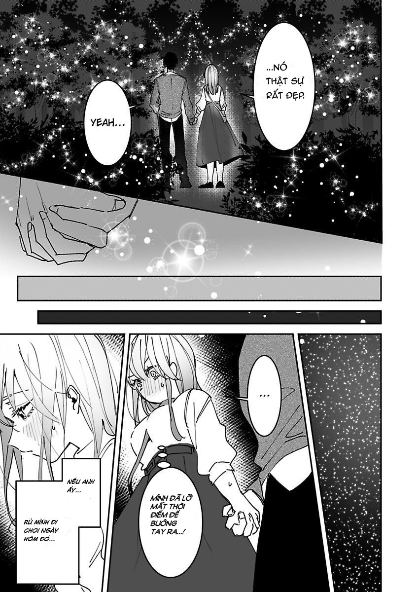 là anh chủ động trước mà chapter 5 15