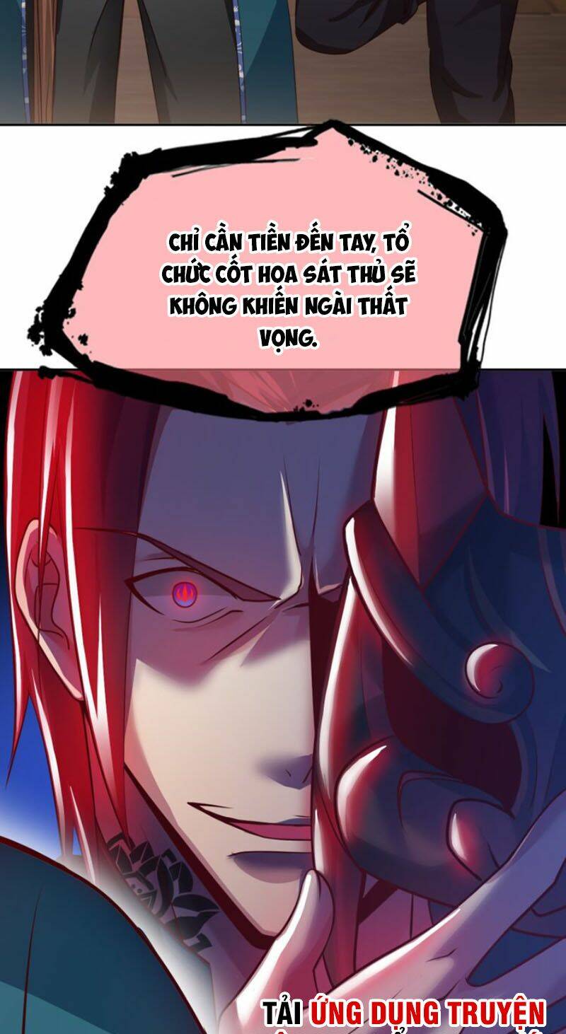 sư phụ của ta là thần tiên chapter 22 12