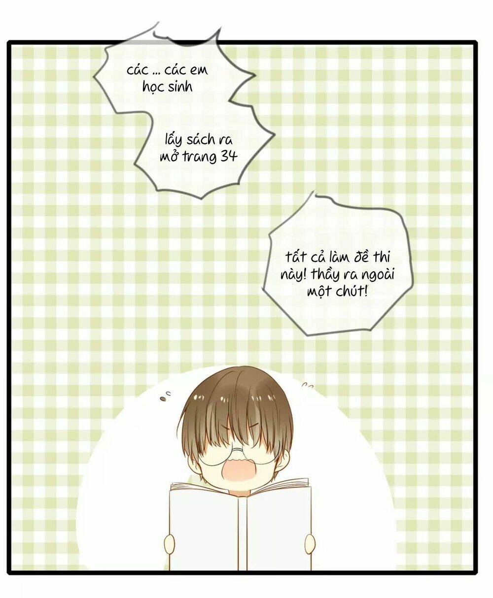 điều giáo quan hệ chapter 16 28