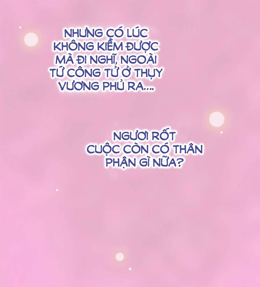 mỹ nhân già rồi chapter 52 41