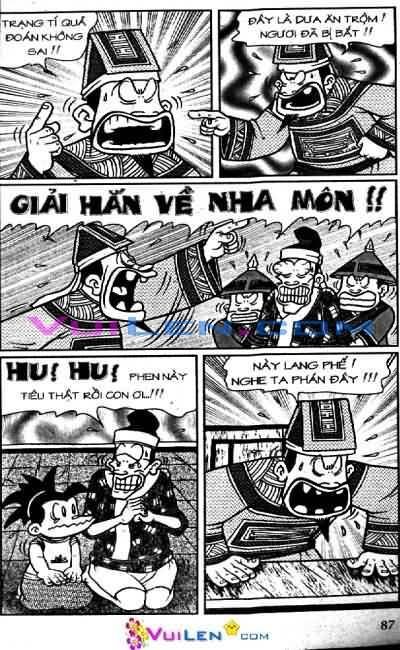 thần đồng đất việt chapter 32 83