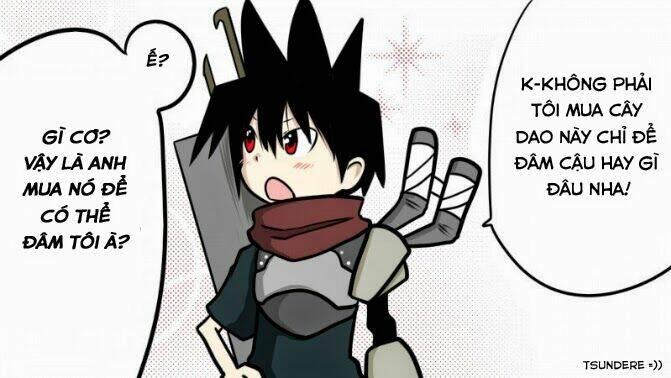 senyuu chapter 2.1 32