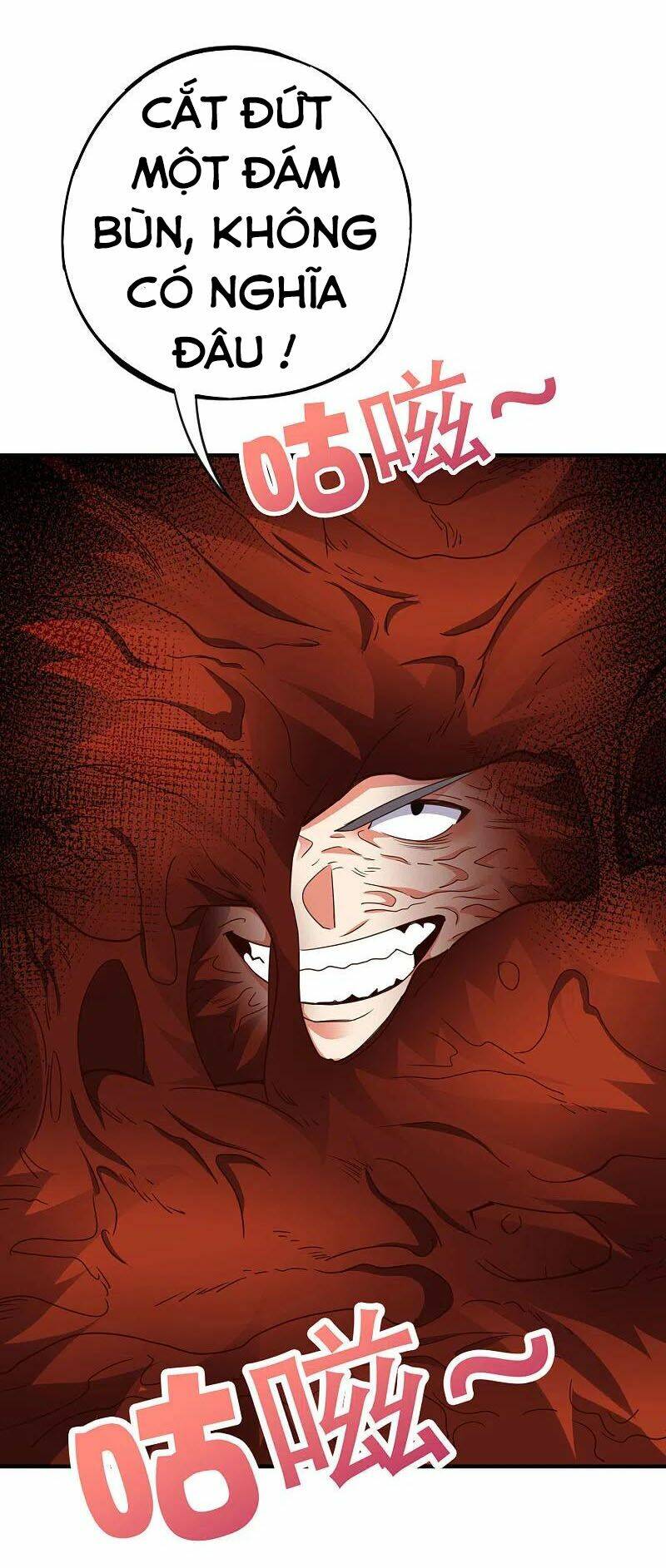 phục thiên thánh chủ chapter 205 19