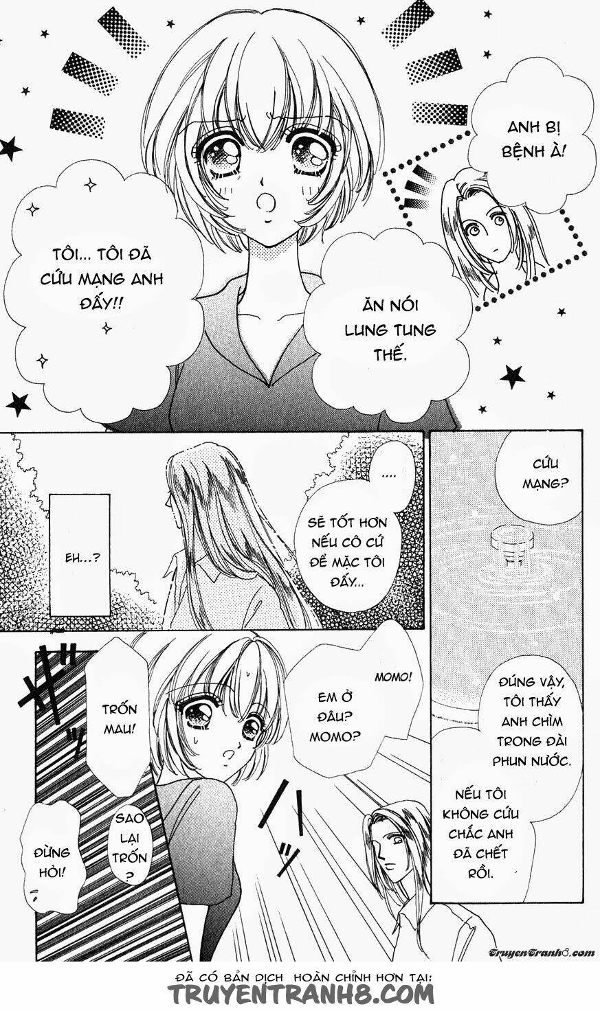 hana ni nare chapter 22 6