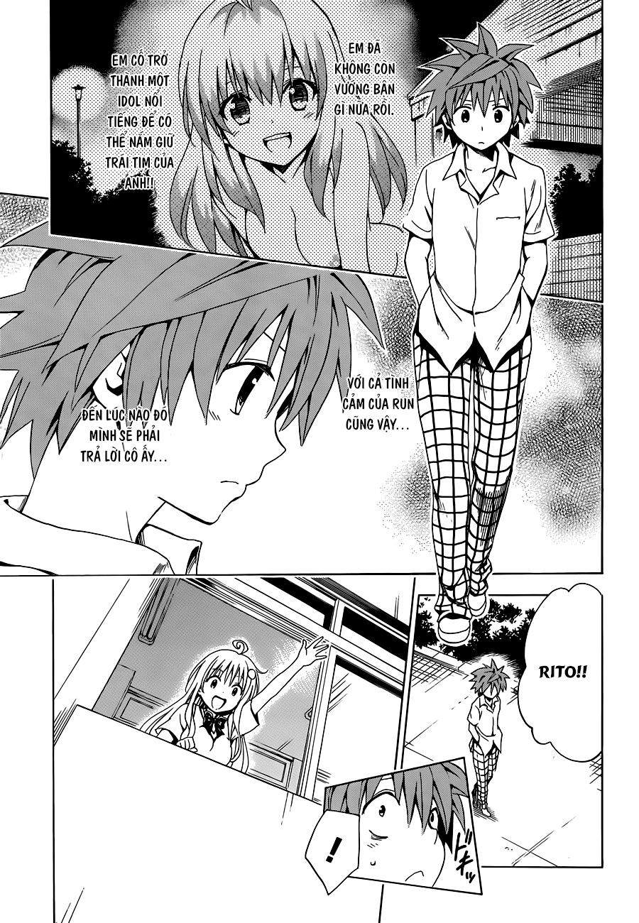 to love - ru darkness chapter 35 27