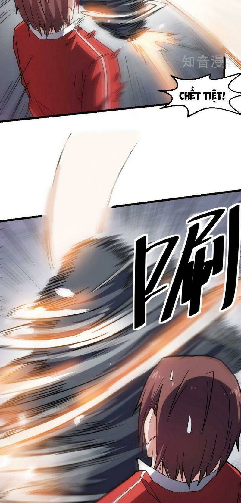 vườn trường cuồng sư hệ thống chapter 127 14