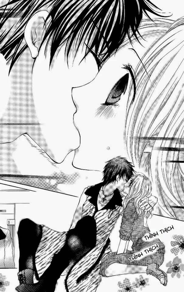 ai kiss - idol kiss chapter 1 51