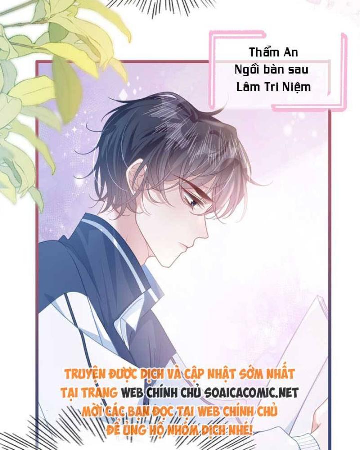 sau khi đọc sách, tôi thậm chí còn không phải là nhân vật nữ phụ chapter 3 31