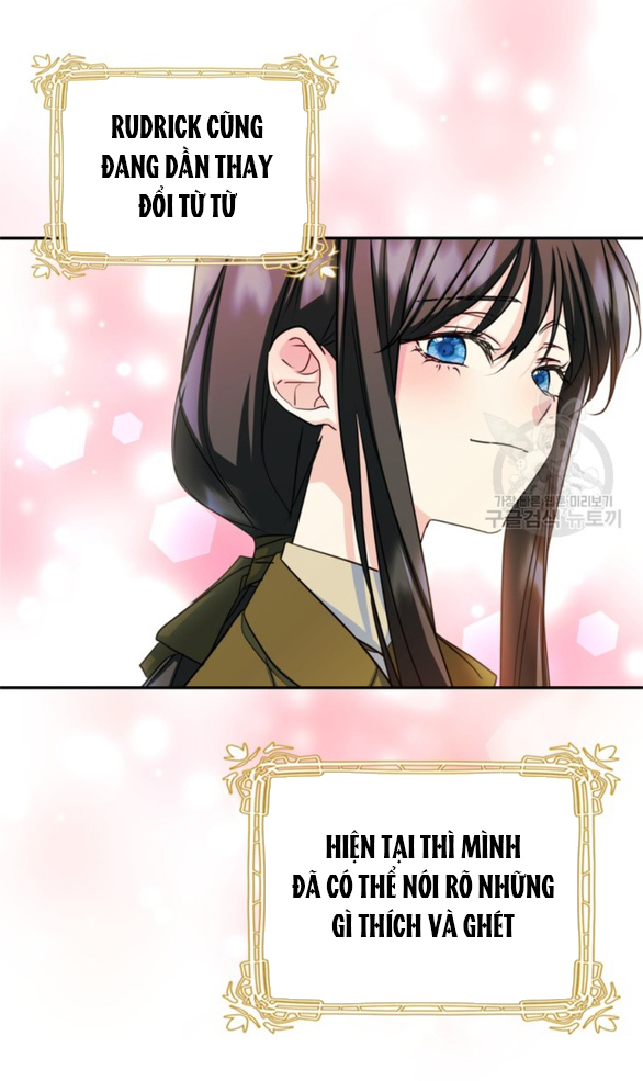 tôi đã trở thành bạn gái của nam chính chapter 14.1 8