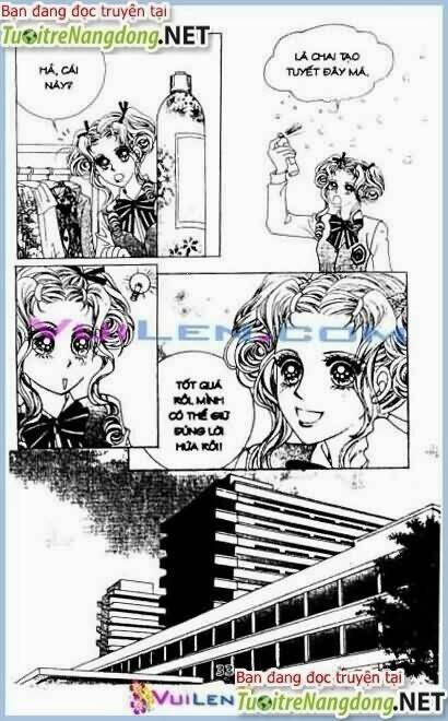 sức thanh xuân chapter 11 34