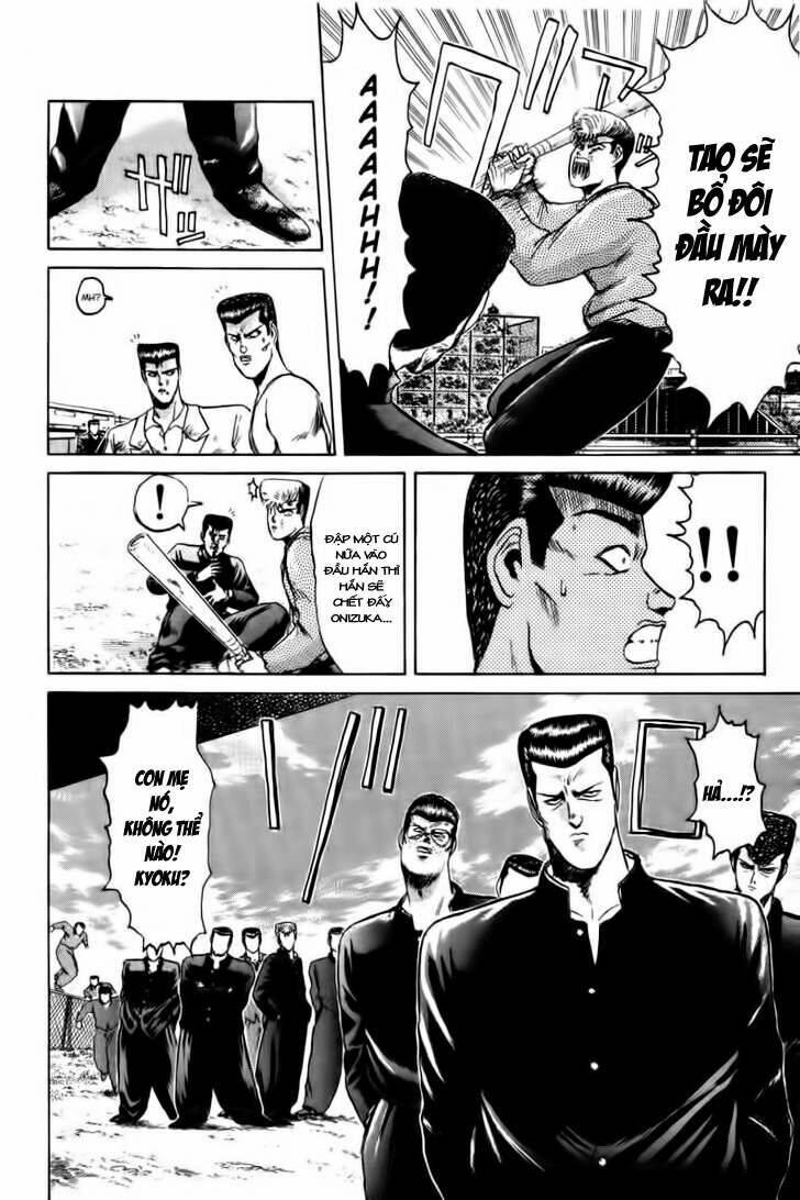 shonan junai gumi chapter 65 4