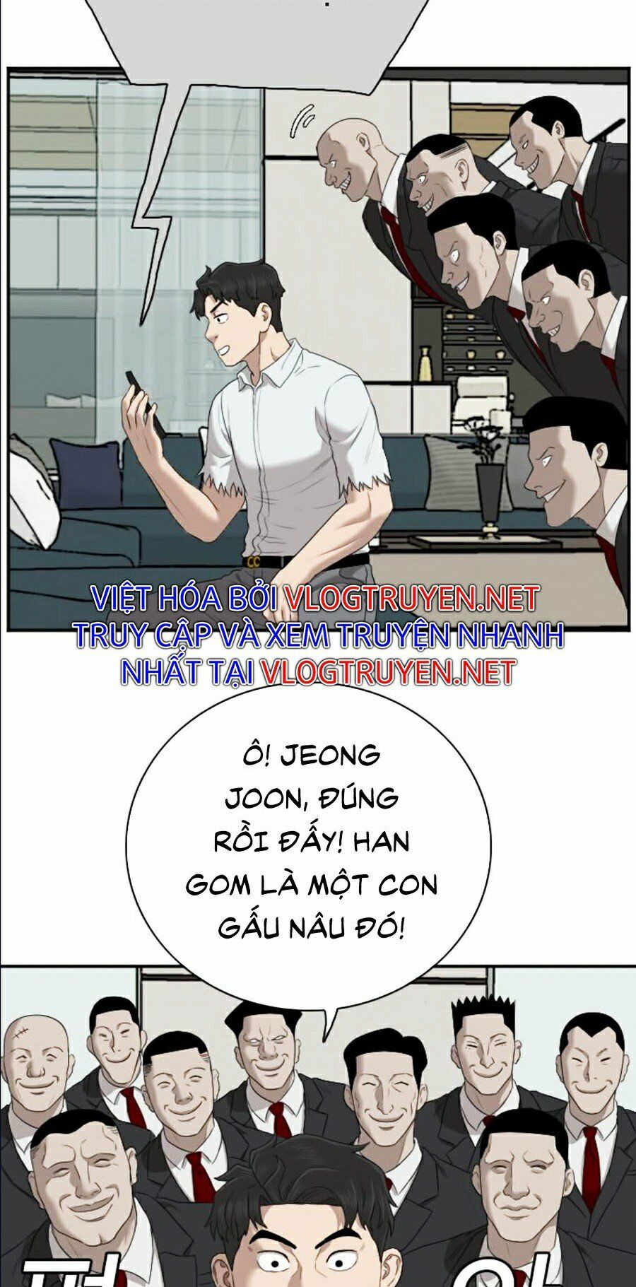 người xấu chapter 60 70