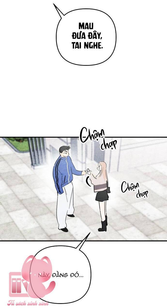 trend yêu đương 2023 chapter 10 8