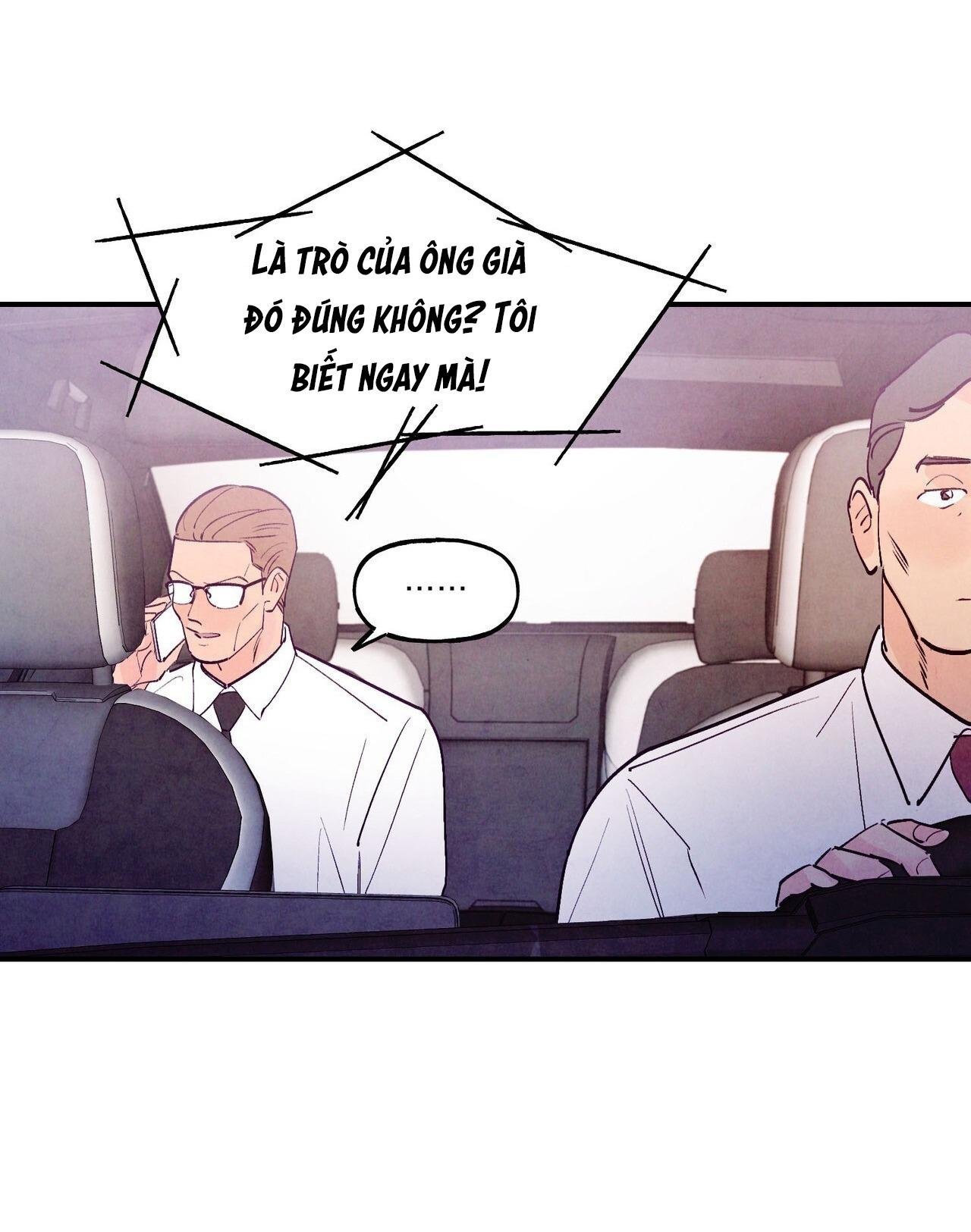 say tình [bl] chapter 83 26