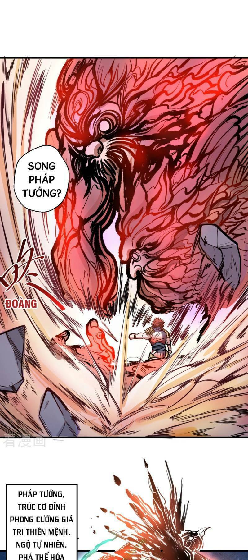 tối cường đại biểu hoàng kim thận chapter 31 7