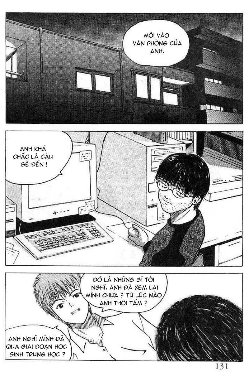 memoire du masque chapter 4 27