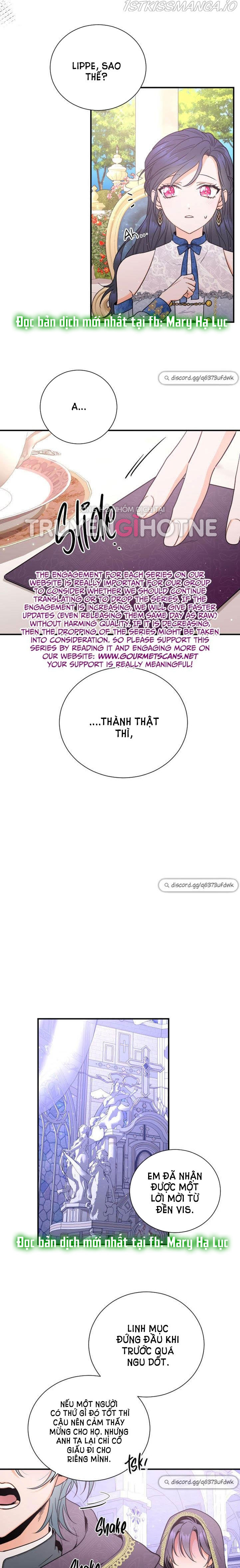 lady baby chapter 159 4