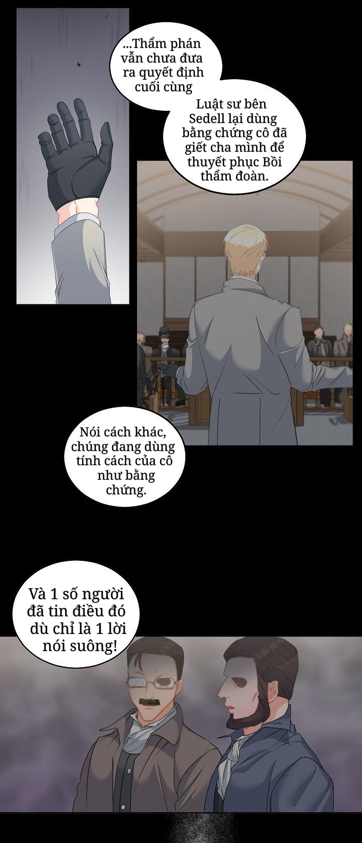 ebony, quạ đen chapter 47 21