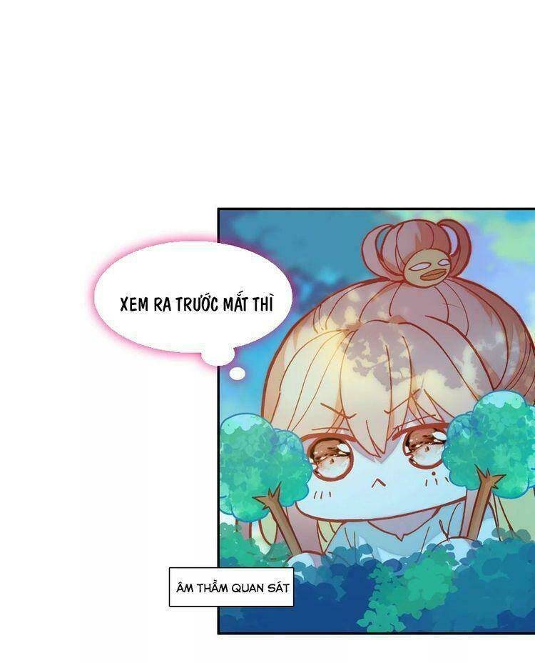 chuyển phát nhanh tình yêu chapter 8 19