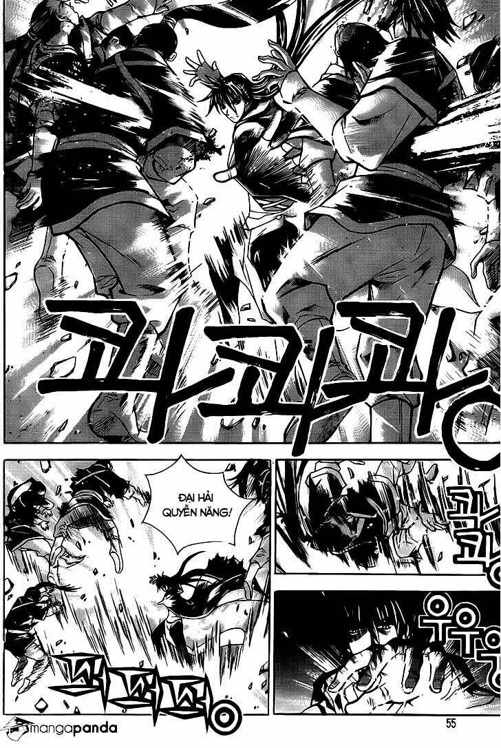 the sword of emperor chapter 13 15