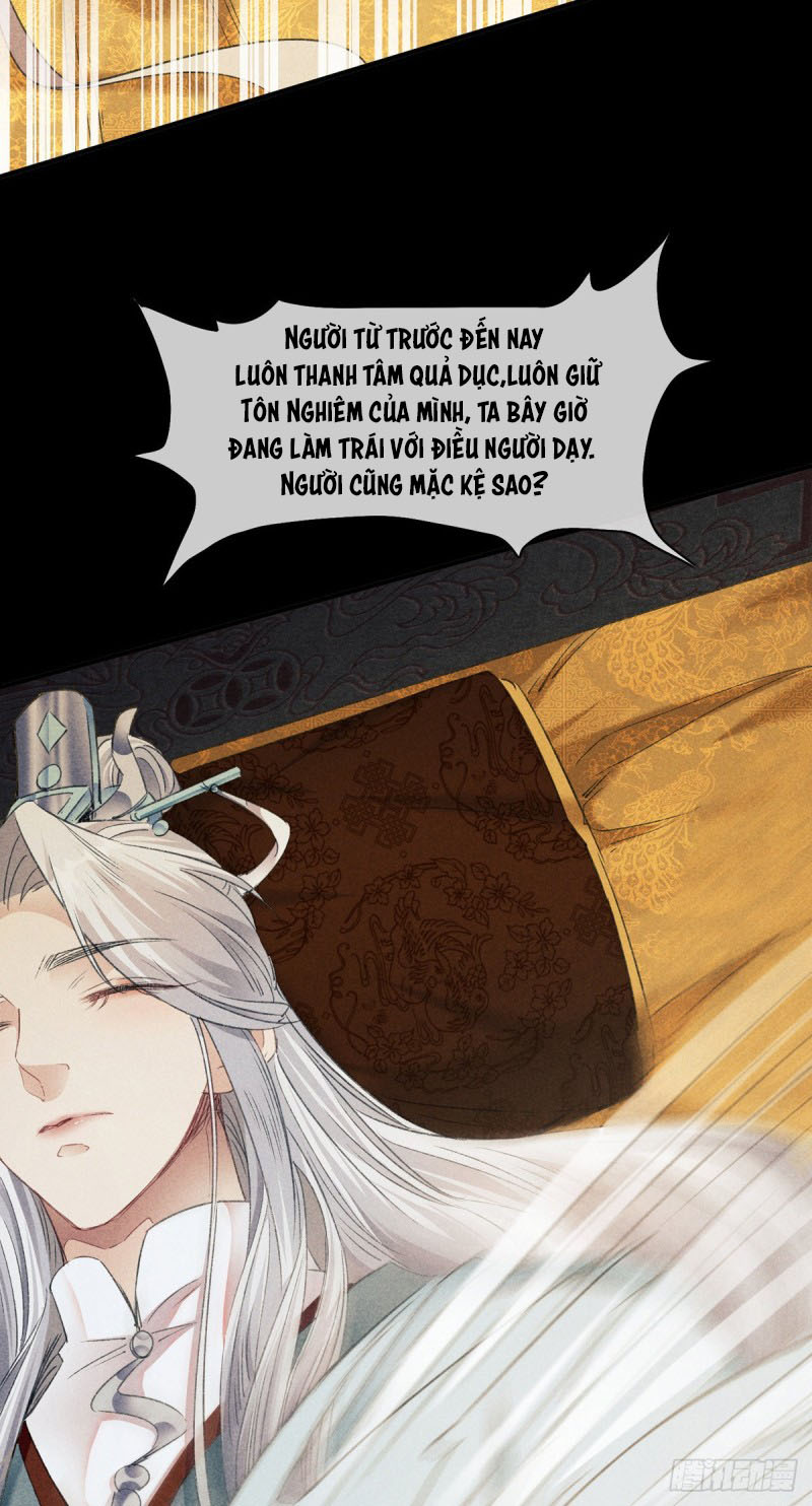 mưu đồ bất quỹ chapter 4 13