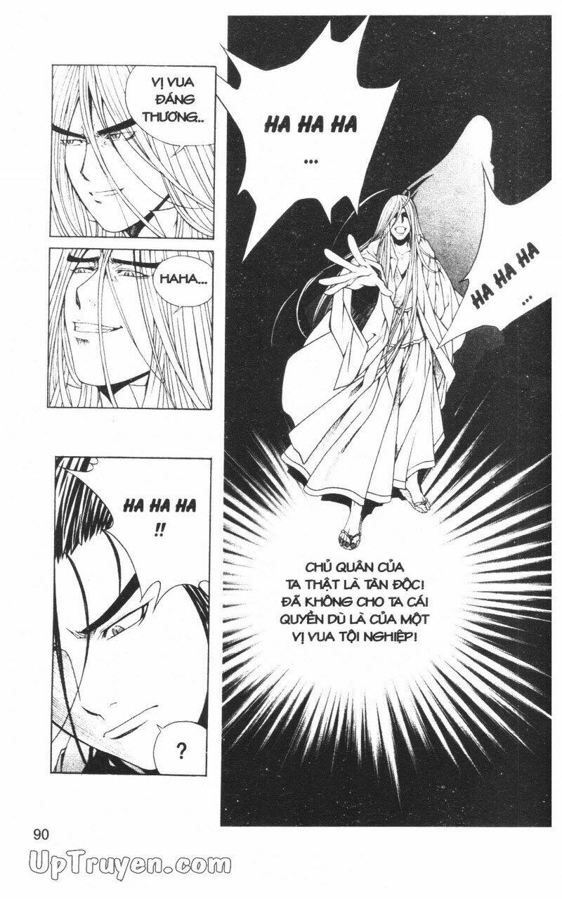 thời gió lốc (thời đại phong tang) chapter 5 91