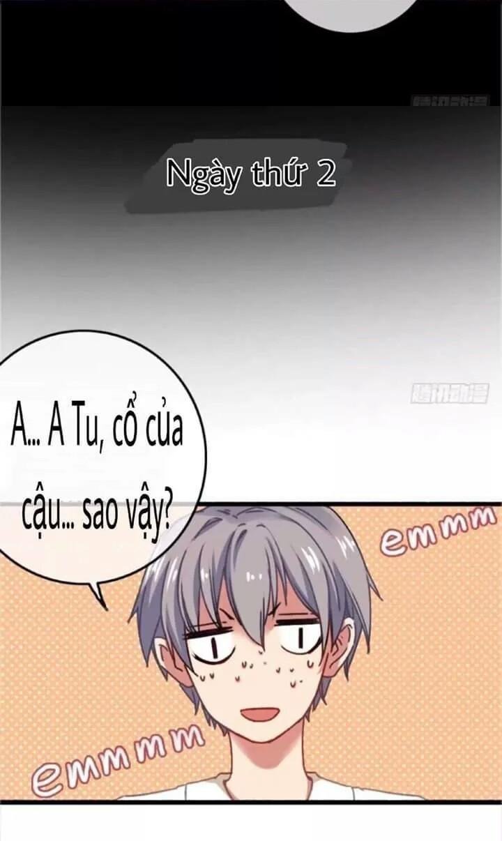 lời thì thầm chapter 11 17