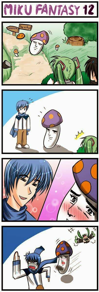 vocaloid utau doujinshi chapter 15 2