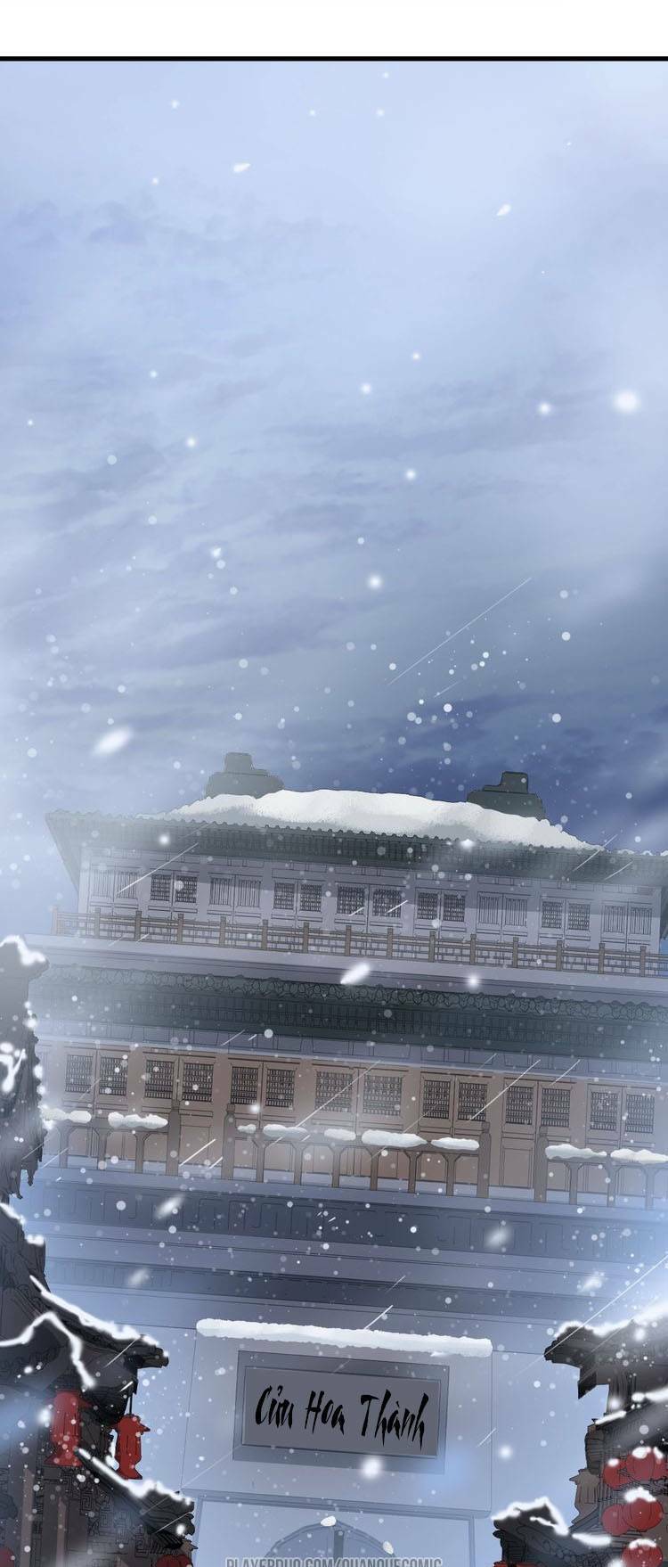 long mạch võ thần chapter 49 1