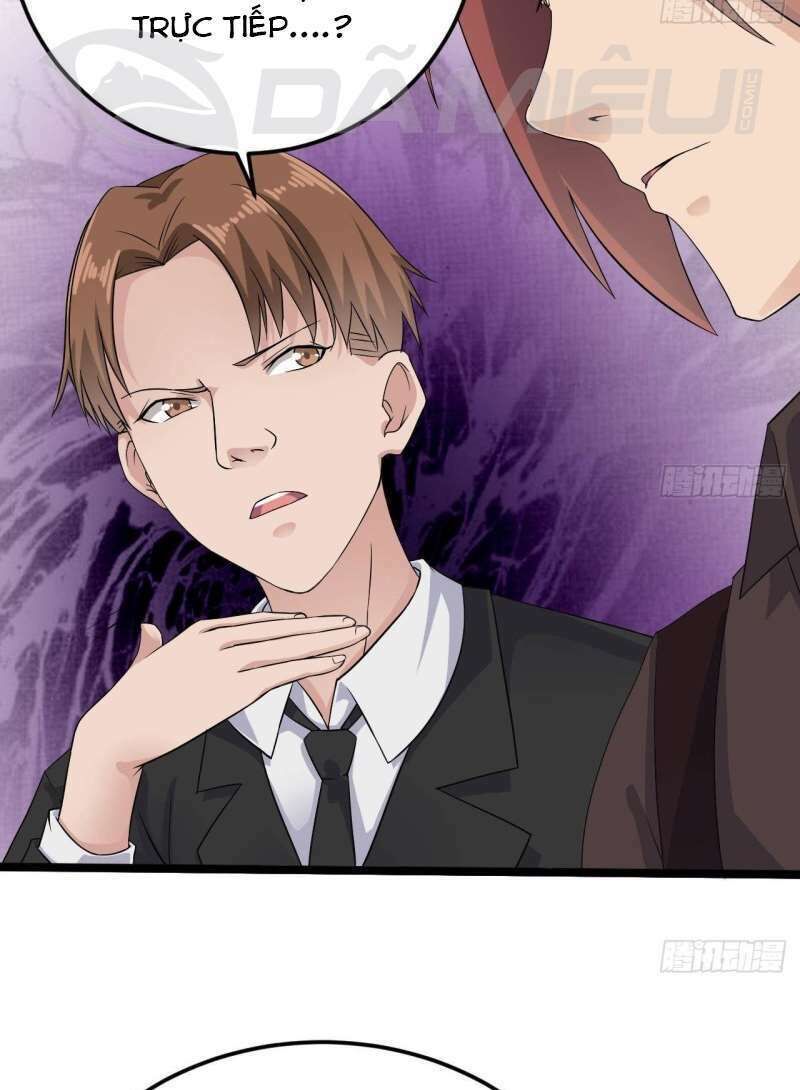 địa phủ khai phá thương chapter 206 14