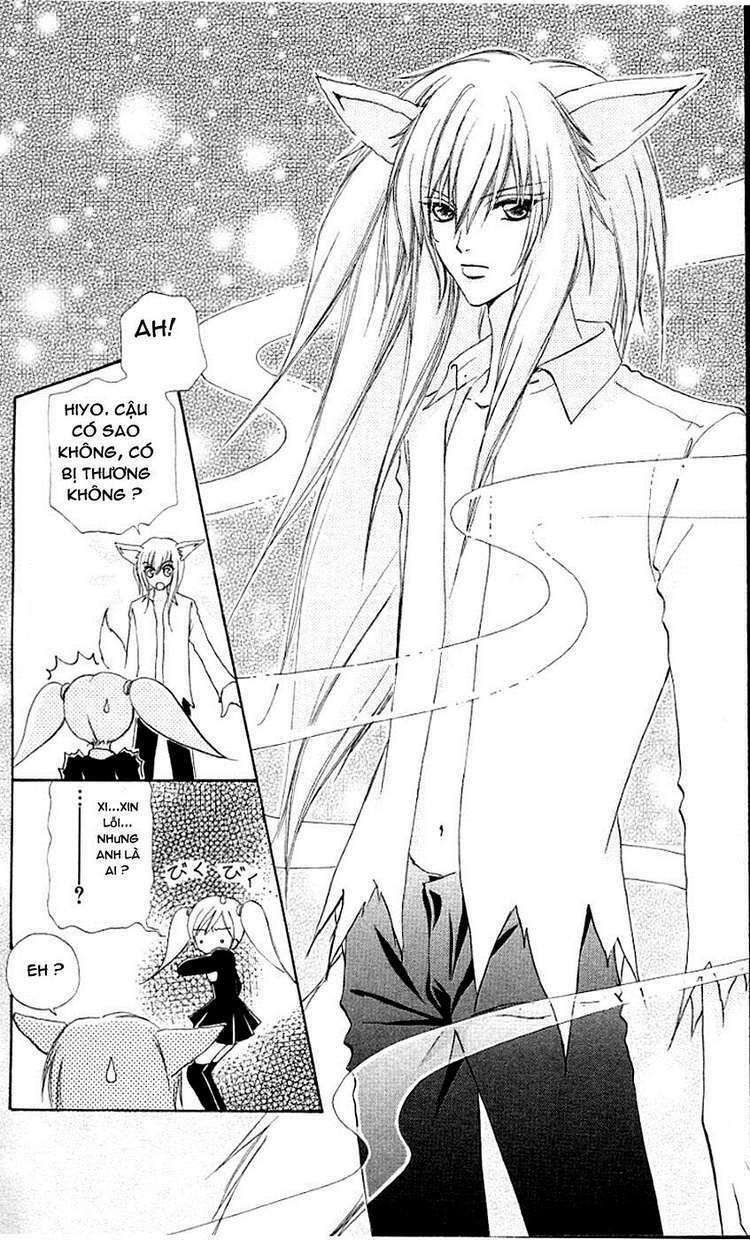 lovely monster chapter 22 16