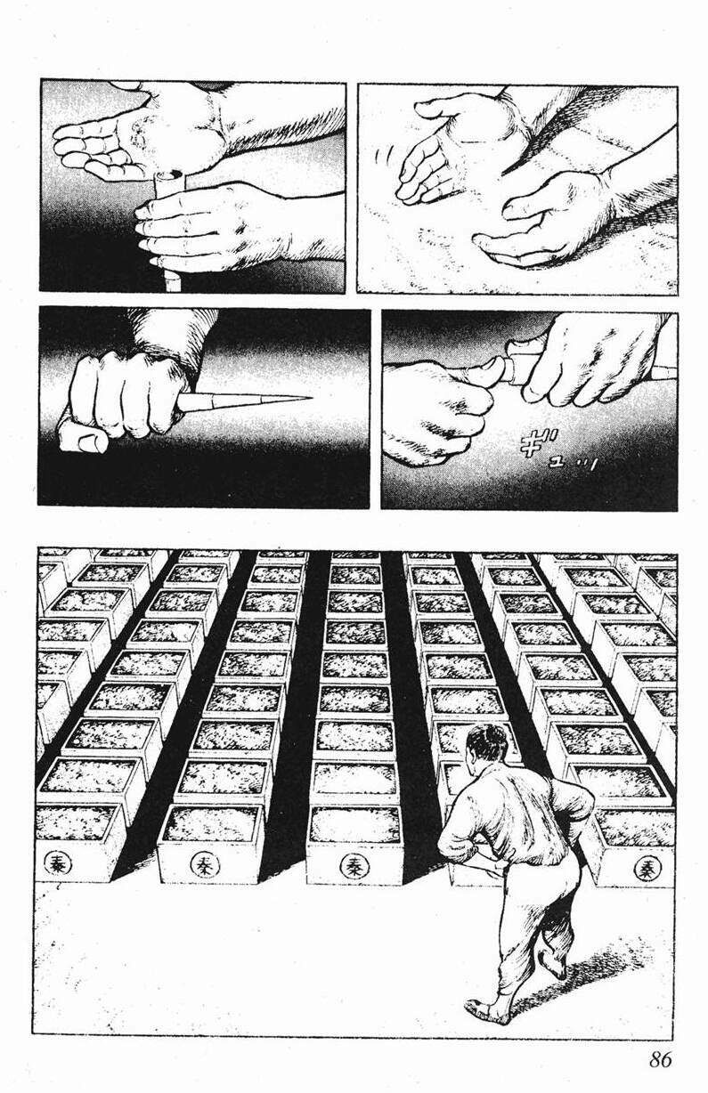 binh pháp mặc công chapter 44 9