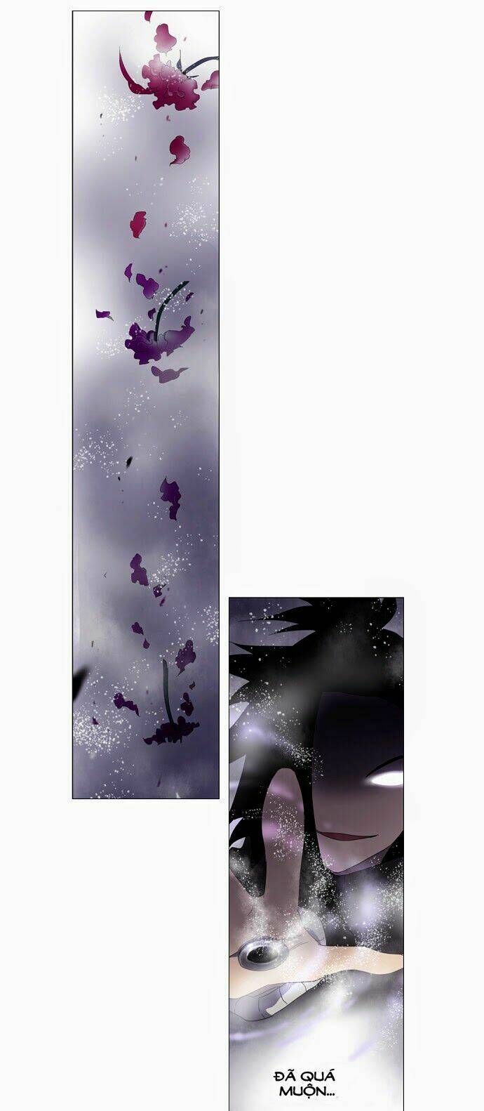 bản khế ước linh hồn chapter 50 6