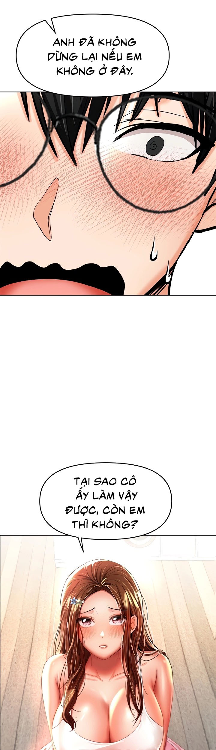 chiều chuộng em đi mà chapter 11.2 29