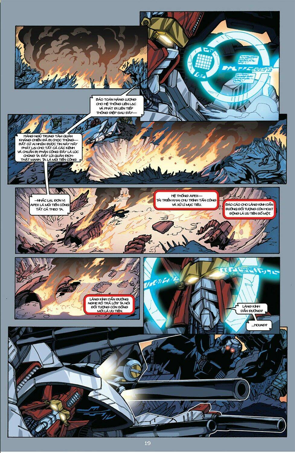 the transformers: megatron origin chapter 4 23
