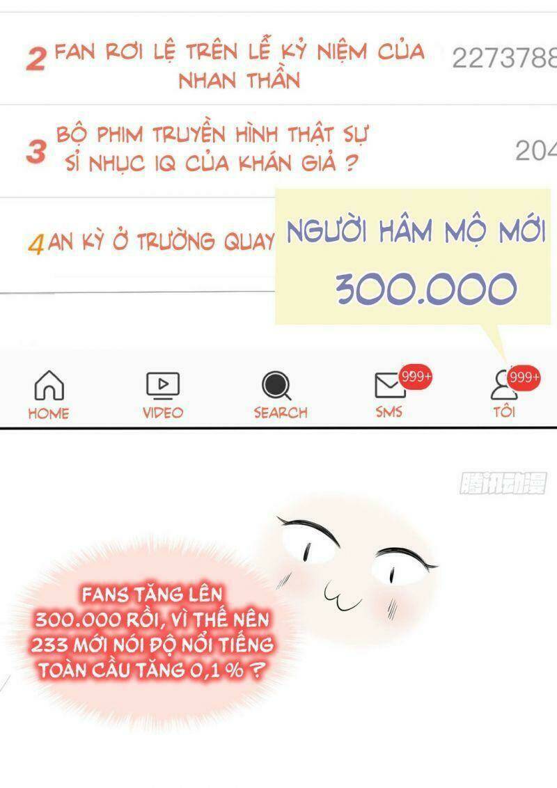 ảnh đế yêu hồ chapter 5 10