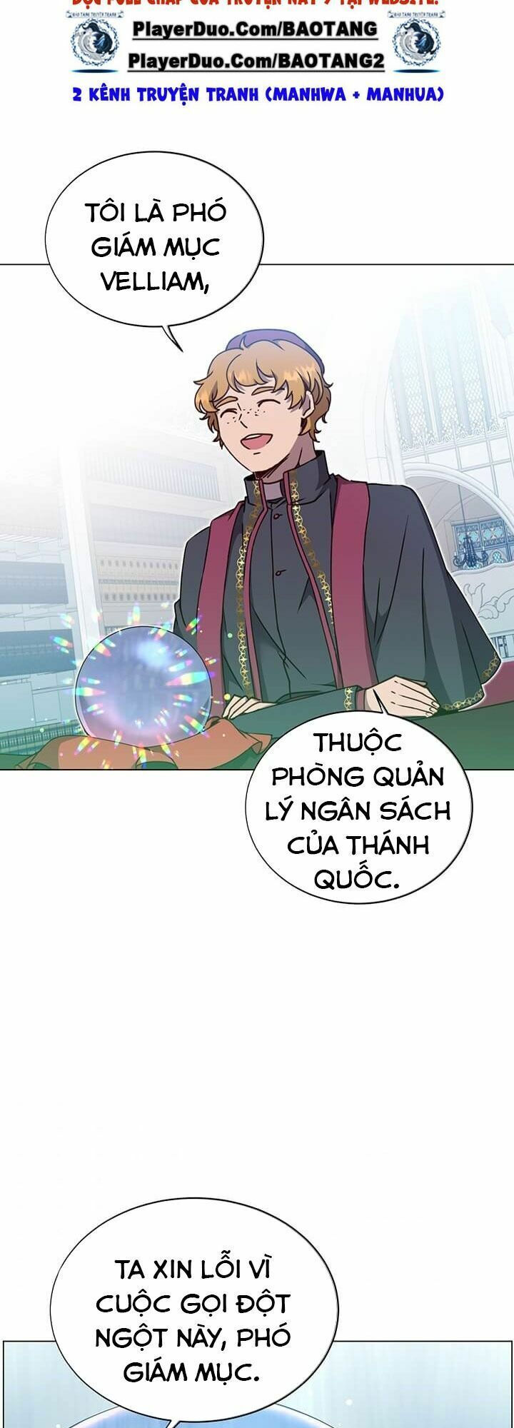 Anh Hùng Mạnh Nhất Trở Lại chapter 46 46