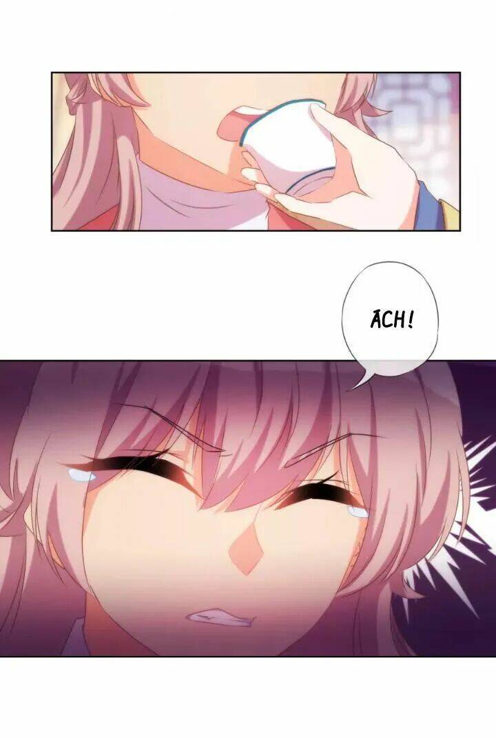 ồ, phu quân đáng yêu của tôi! chapter 36 13