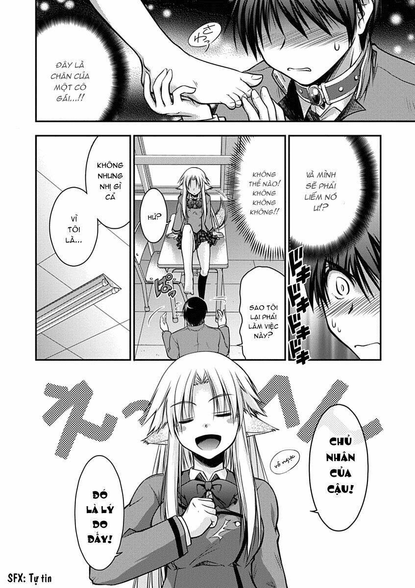 perowan! - hayaku shinasai! goshujin-sama chapter 1 5