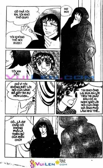 nữ hoàng biển cả chapter 4 122