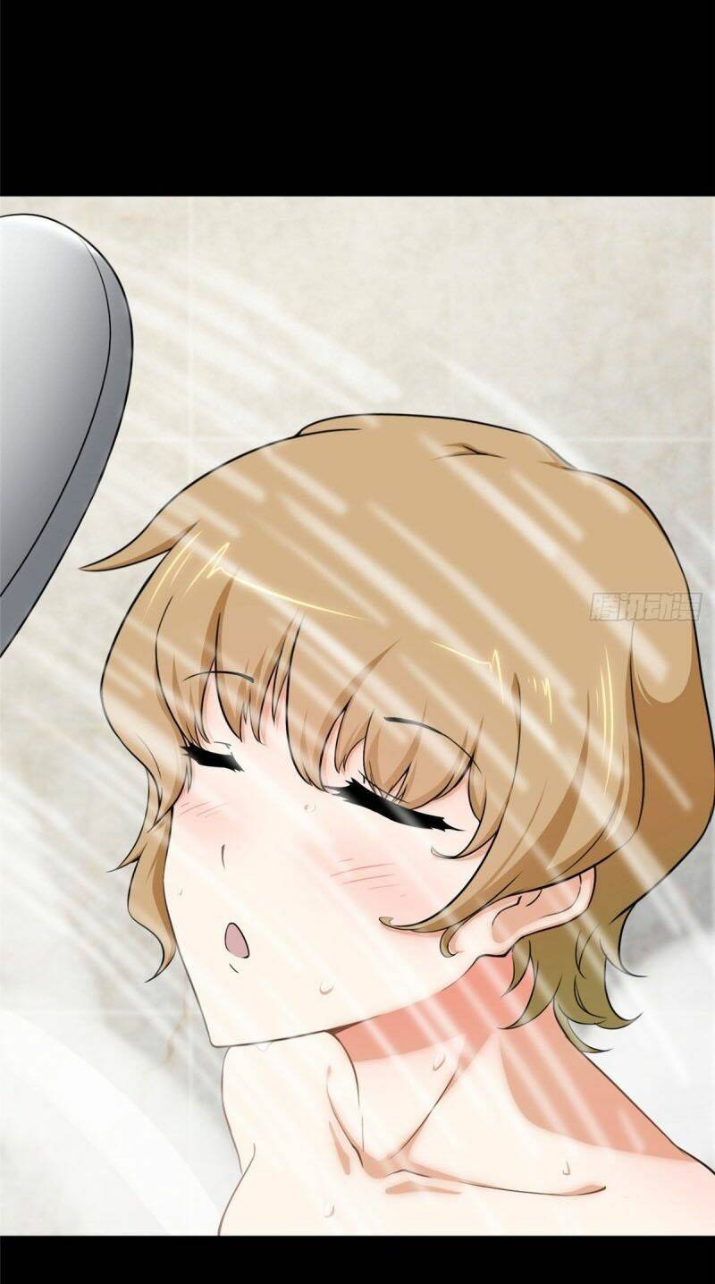 bạn gái virus của tôi chapter 229 3