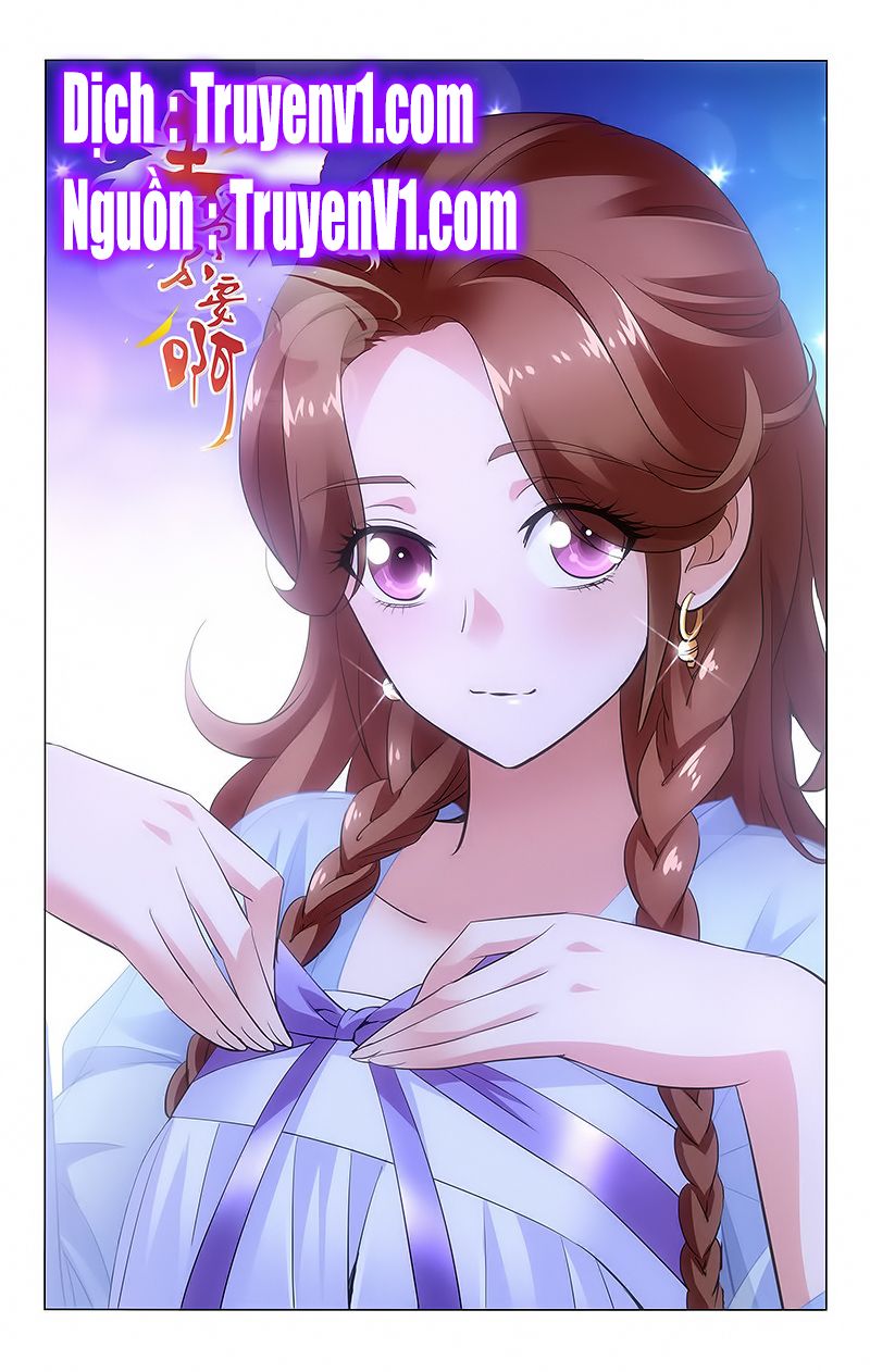 vương gia! không nên a! chapter 21 1