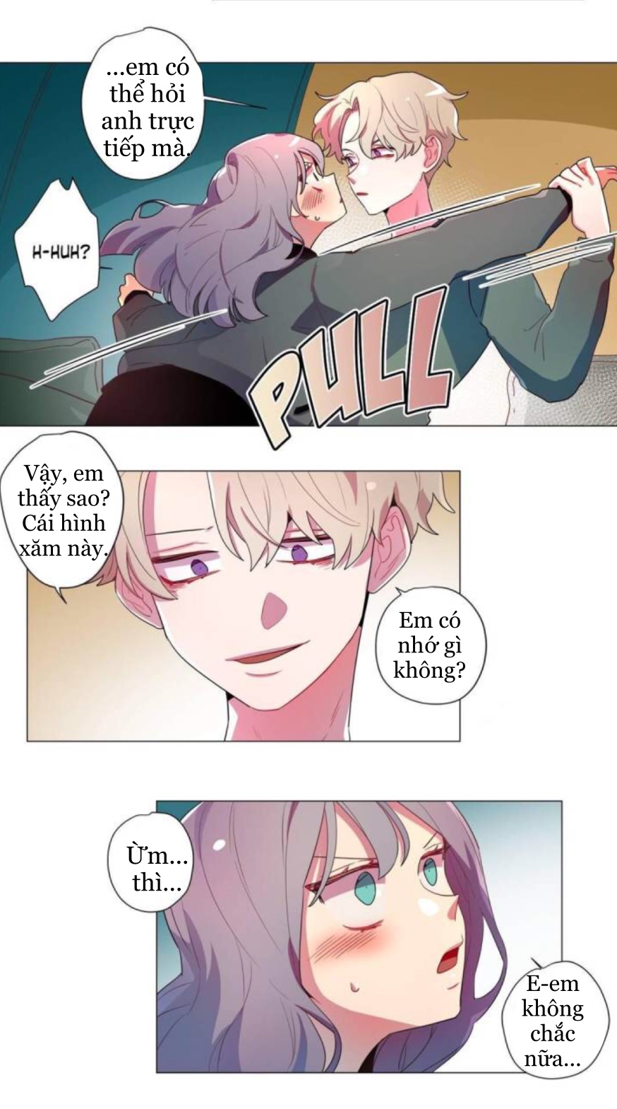 mảnh ghép o bị khuyết chapter 37 21