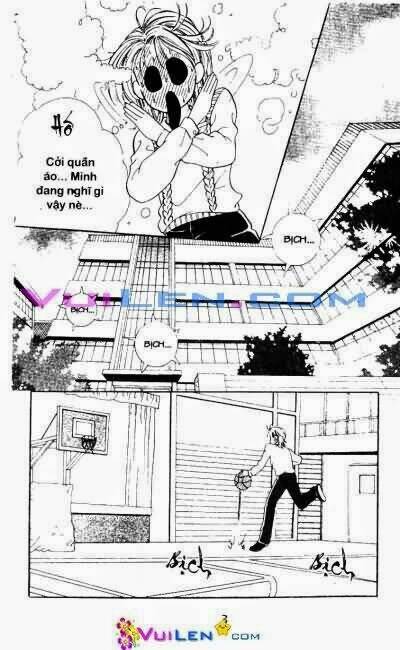 tình yêu diệu kỳ chapter 3 3