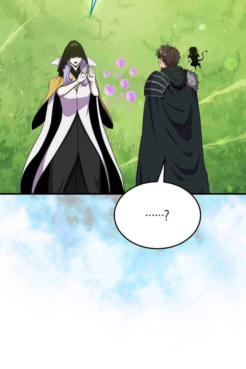 tôi thăng cấp trong lúc ngủ chapter 85 44