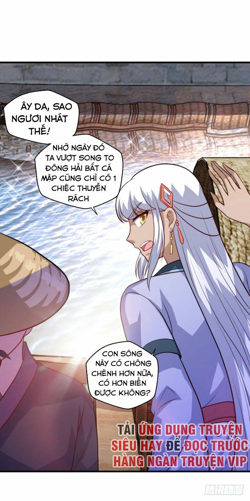 tiên ma đồng tu chapter 116 29